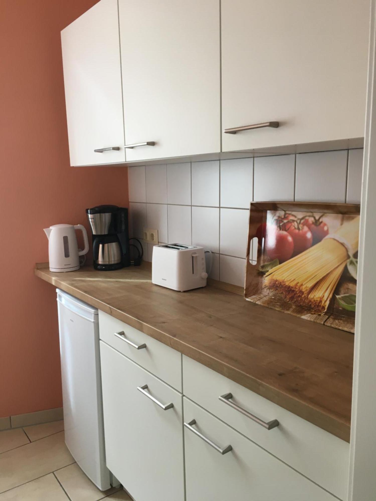 Ferienwohnung Heuser II Traben-Trarbach Exterior foto